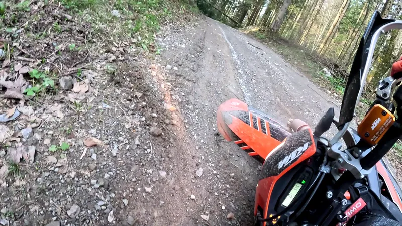 Anfänger-Trainingstag